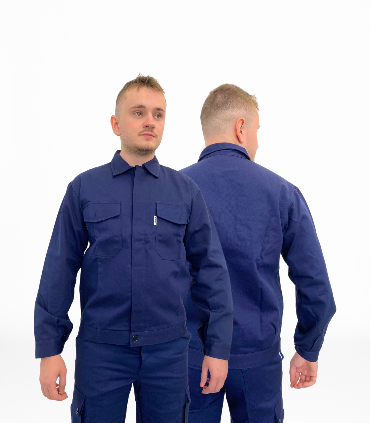 Giacca da lavoro Uomo