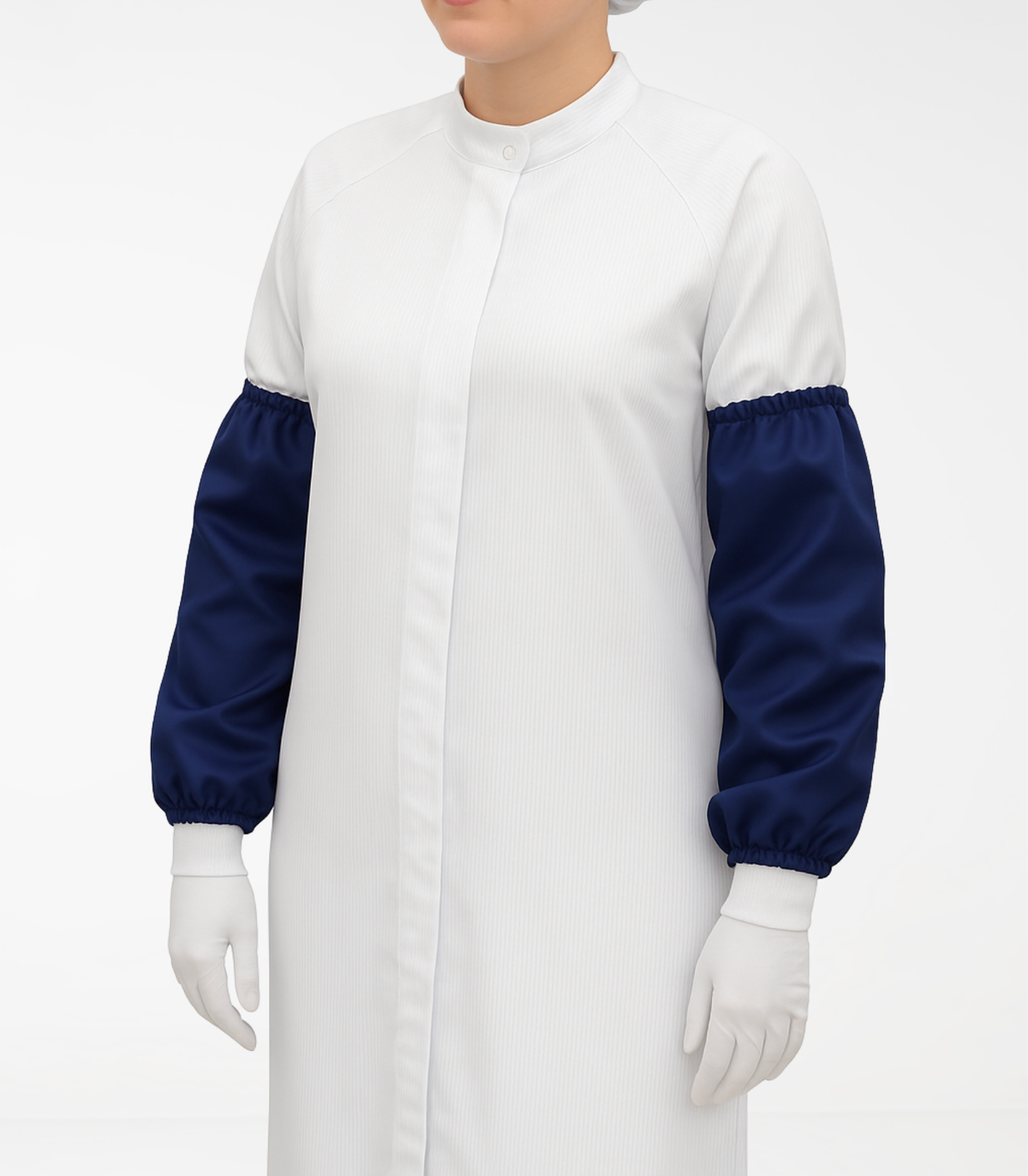 Washable Clean Room Fabric Sleeve