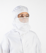 Mascherina per cleanroom CRISTALLO