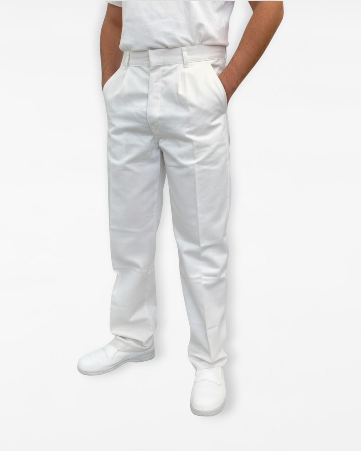 Pantalone da lavoro Regular