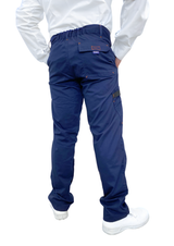 Pantalones de trabajo para hombre con certificación CE