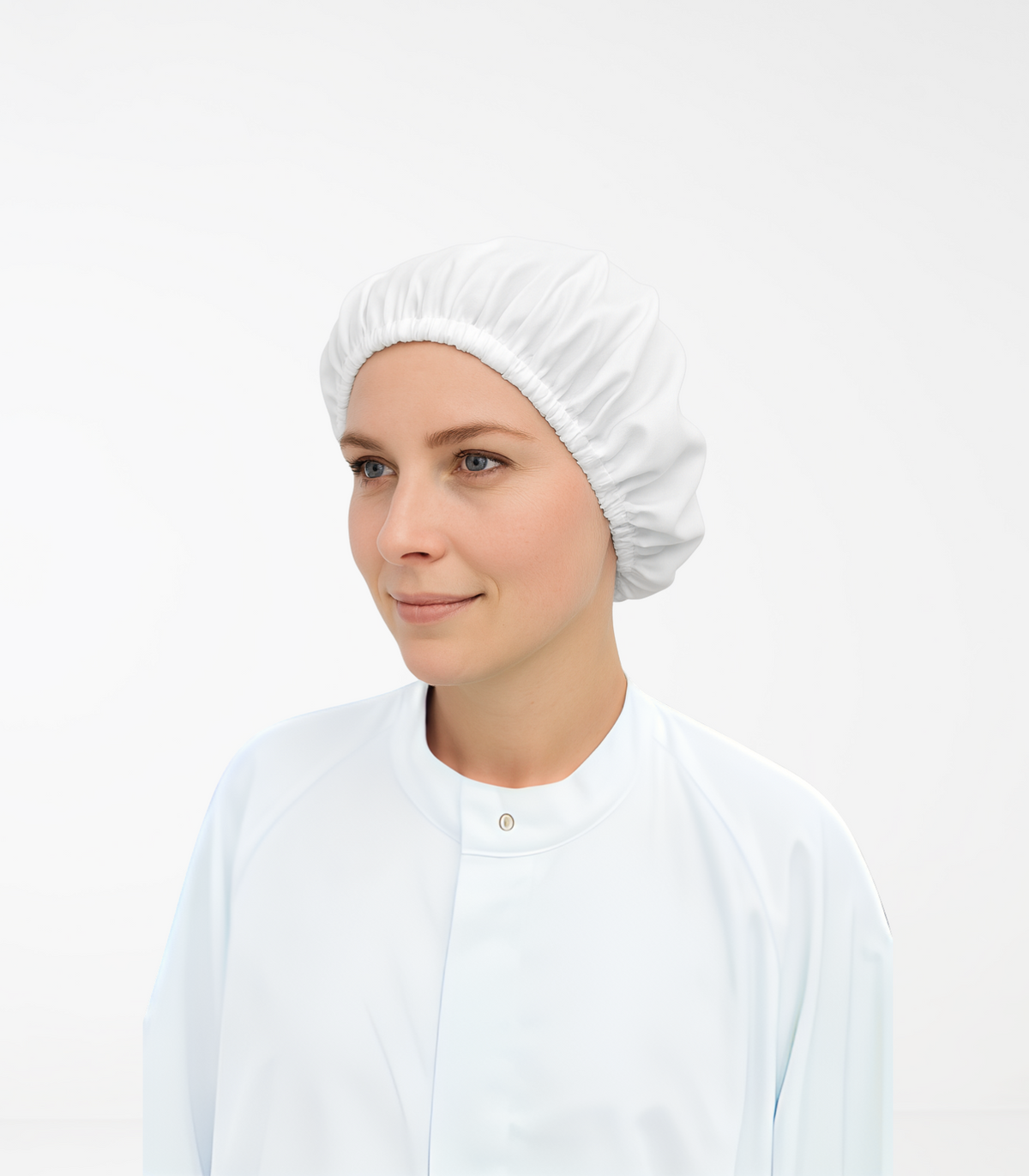 Cuffia per cleanroom
