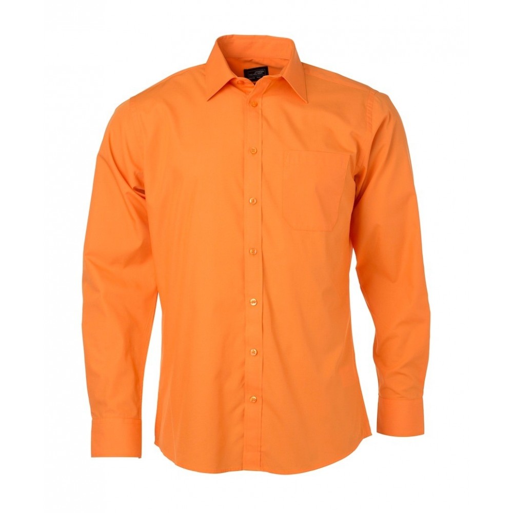 Shirt for a sporty and casual look CE