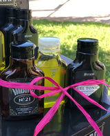 Gel mani profumato senza risciacquo