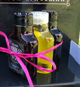 Gel mani profumato senza risciacquo