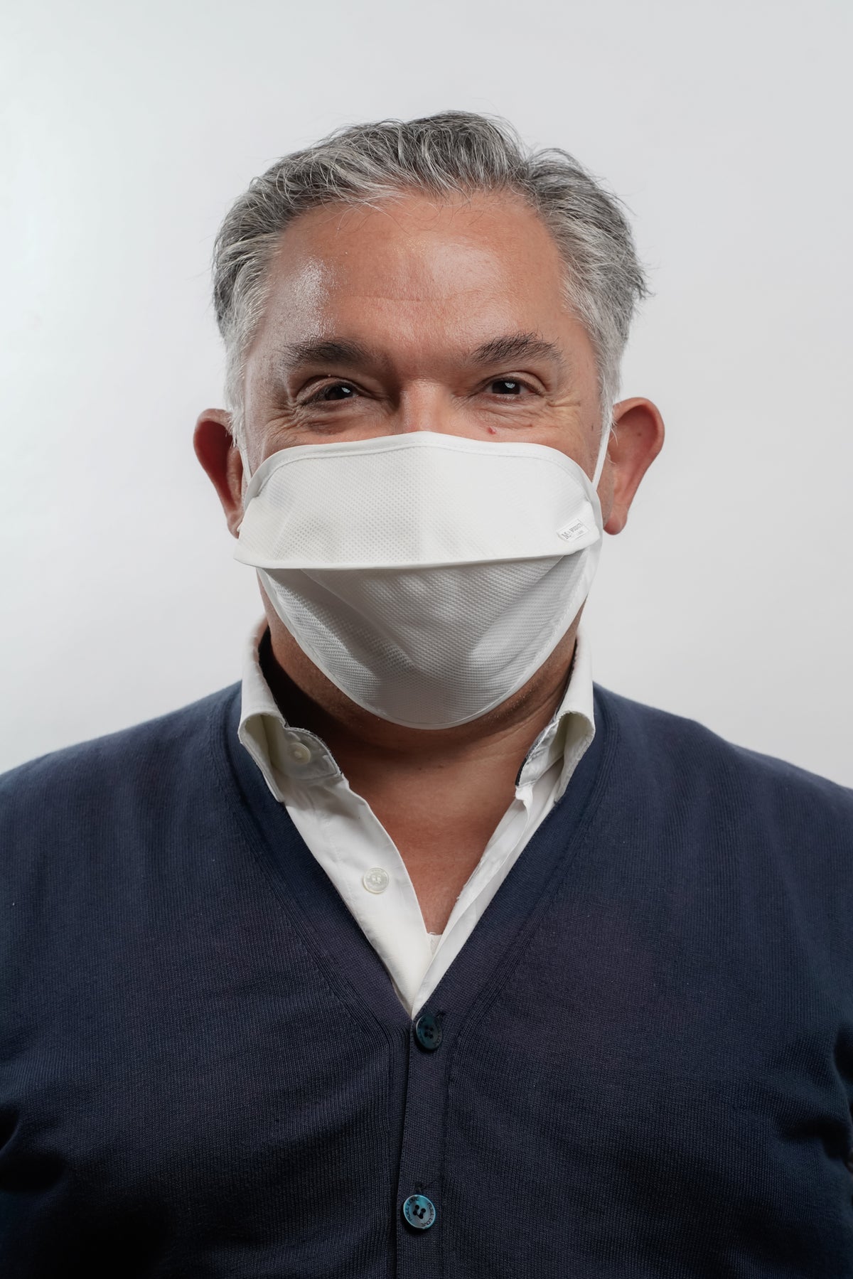 Eco-friendly Mask 100 Washes