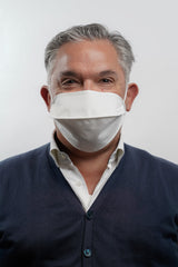 Mascherina Ecosostenibile 100 Lavaggi