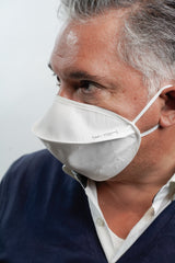 Mascherina Ecosostenibile 100 Lavaggi