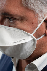 Mascherina Ecosostenibile 100 Lavaggi