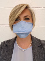 Mascherina Ecosostenibile 500 lavaggi