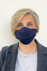 Mascherina Ecosostenibile 500 lavaggi