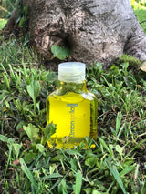 LimonGello - Gel desinfectante de manos con aroma a cítricos sicilianos