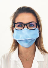 Mascherina Ecosostenibile - ad uso medicale certificata CE