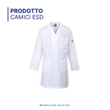 RECUBRIMIENTO ANTIESTÁTICO ESD