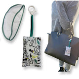 Custodia mascherina riutilizzabile