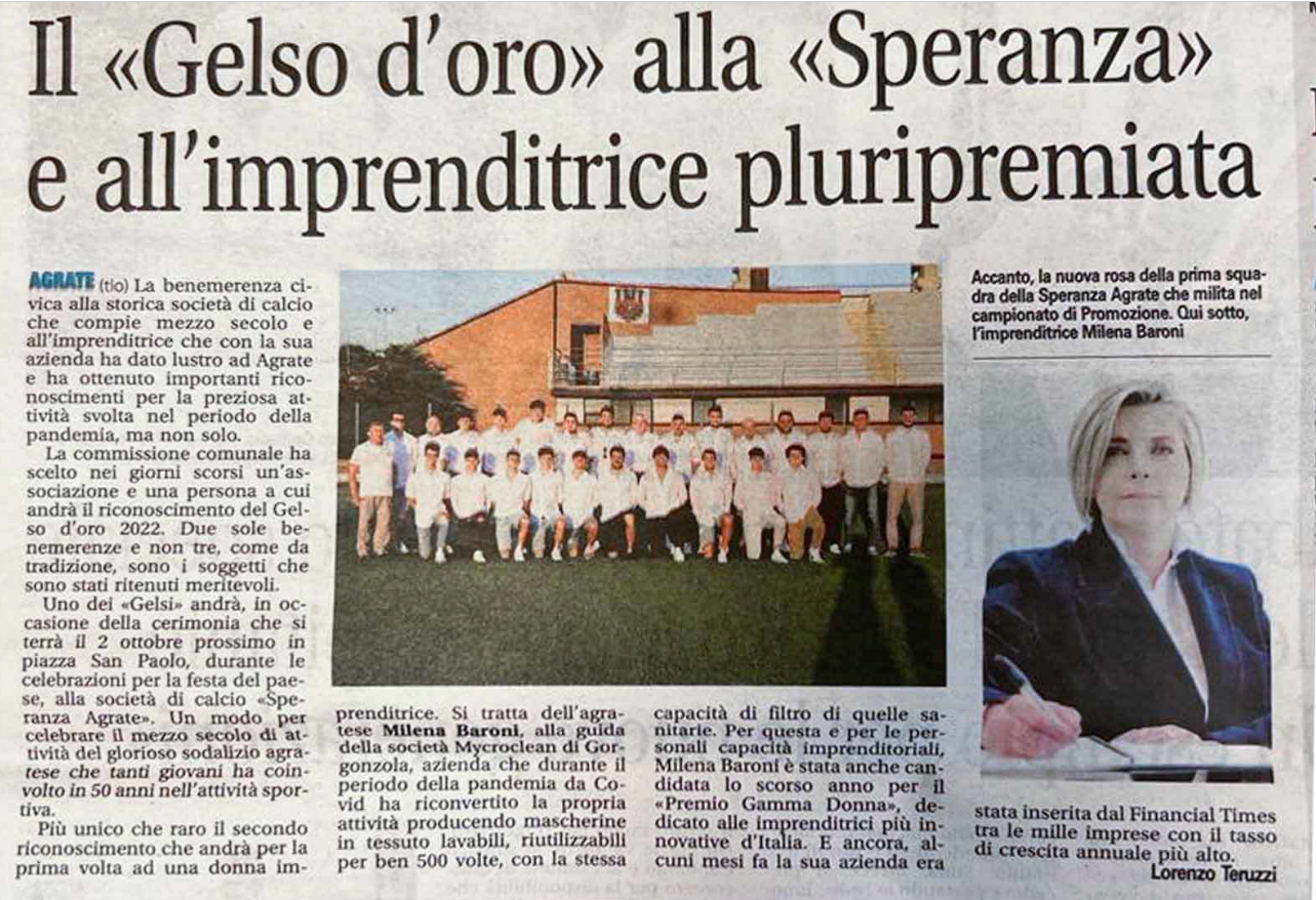 copertina articolo mycroclean