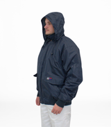 Giubbotto da lavoro resistente al freddo