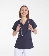Women's Short-Sleeved POWER Tunic