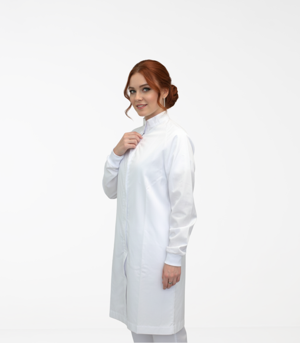 Camice da Laboratorio