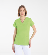 Women's Short-Sleeved POWER Tunic