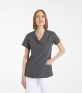 Women's Short-Sleeved POWER Tunic