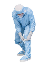 Calzare per Clean Room