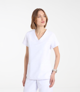 Women's Short-Sleeved POWER Tunic