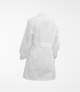 CE Certified Women's Lab Coat