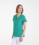 Women's Short-Sleeved POWER Tunic