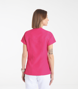 Women's Short-Sleeved POWER Tunic
