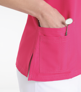 Women's Short-Sleeved POWER Tunic