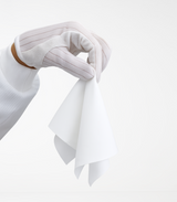 Cleanroom Cleaning Cloths - 100-Pack