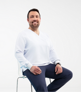 SMART Long Sleeve Unisex Tunic