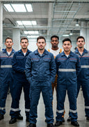 Indumenti da lavoro