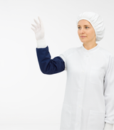 Washable Clean Room Fabric Sleeve