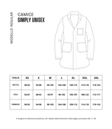 SIMPLY medical gown