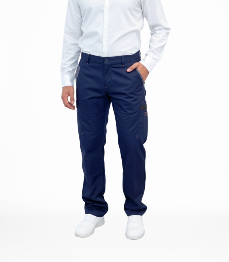 Pantalone da Lavoro Uomo