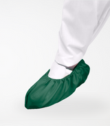 Washable and Reusable Shoe Covers for Clean Rooms - NEON
