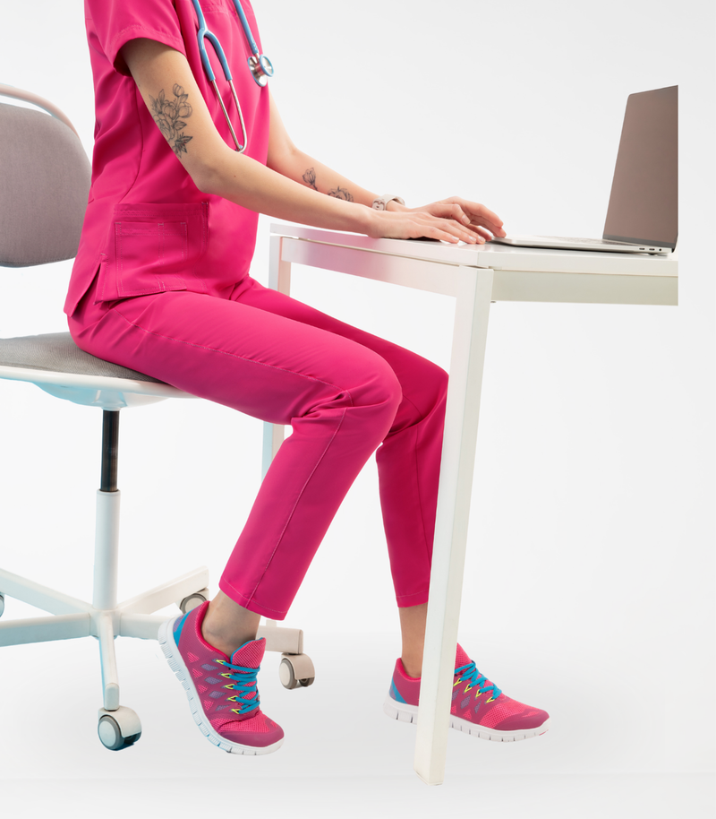Pantalone sanitario FAST unisex