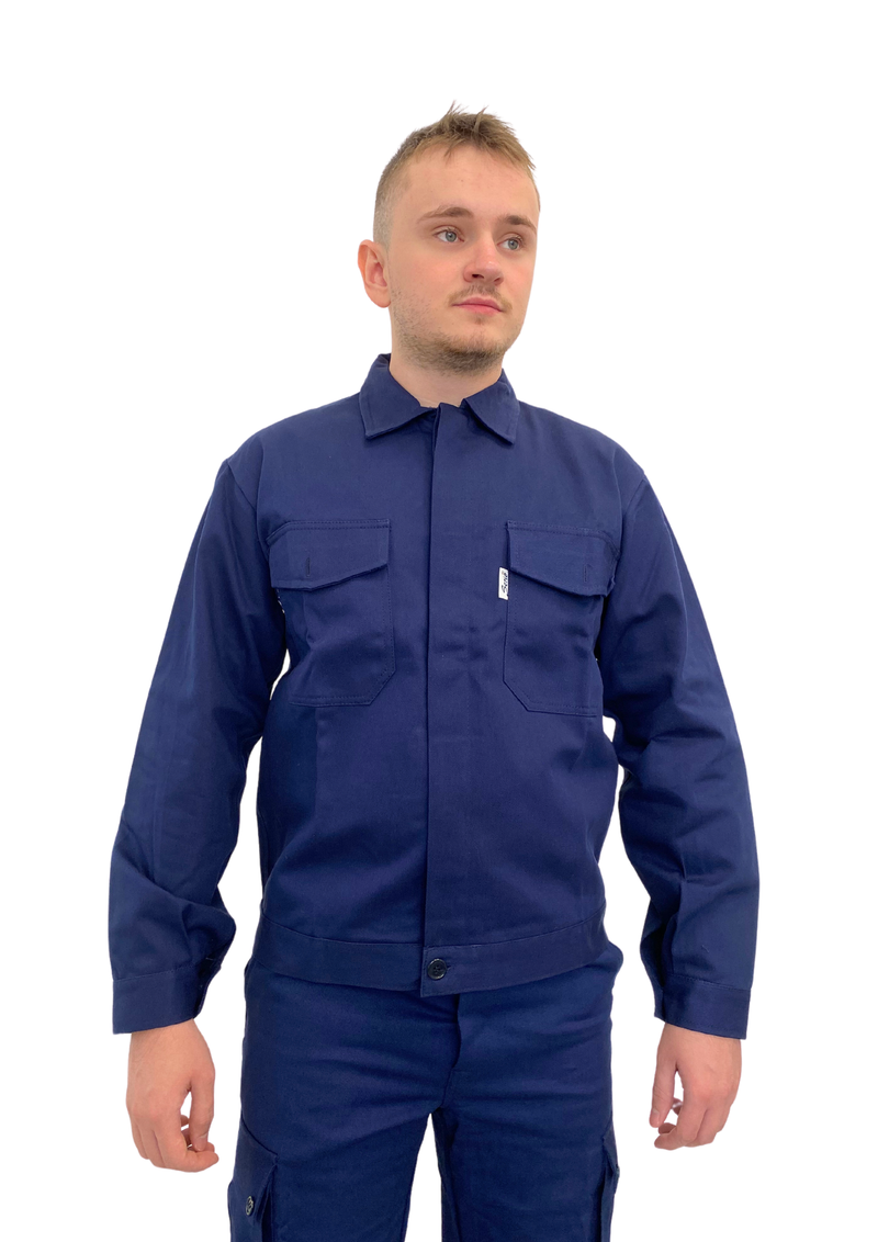 Giacca da lavoro Uomo