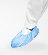 Washable and Reusable Shoe Covers for Clean Rooms - NEON