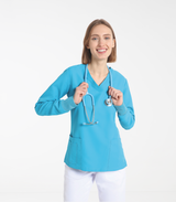 Power Medical Jacket