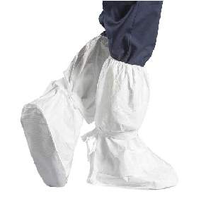 Tyvek® Shoe Covers Model T07
