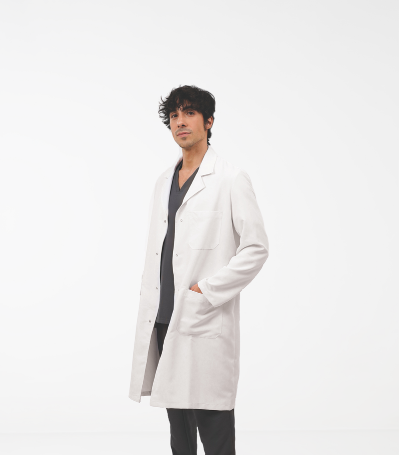 Camice sanitario SIMPLY unisex