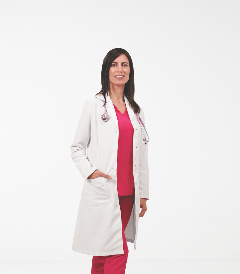 Camice sanitario READY donna