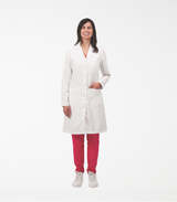 Ready medical gown