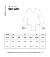 Power Medical Jacket