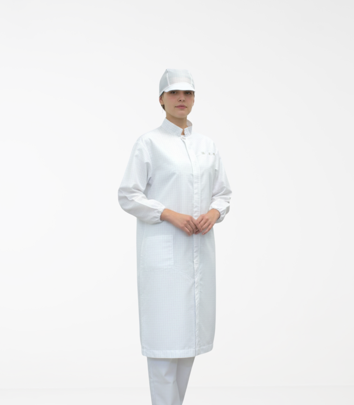 Camice professionale