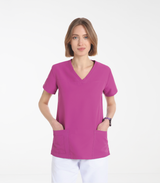 Women's Short-Sleeved POWER Tunic