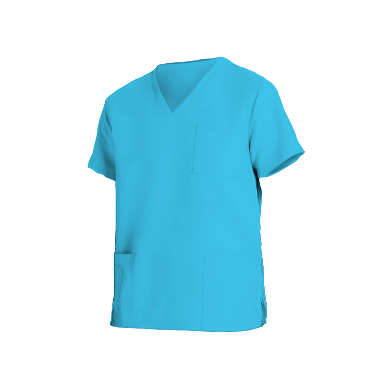Casacca sanitaria No Stiro Unisex